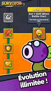 Survivor.io screenshot 4