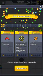 Survivor.io screenshot 7
