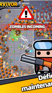 Survivor.io screenshot 8