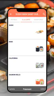 sushiwan screenshot 5