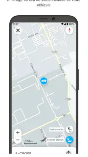 SUZUKI CONNECT screenshot 4