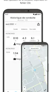 SUZUKI CONNECT screenshot 6