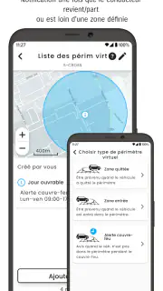 SUZUKI CONNECT screenshot 8