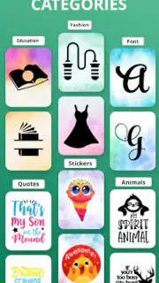 SVG Designs For Craft Space screenshot 2