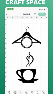 SVG Designs For Craft Space screenshot 5