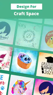 SVG Designs For Craft Space screenshot 6