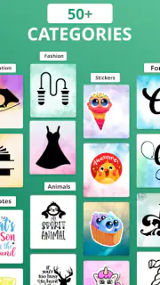 SVG Designs For Craft Space screenshot 7
