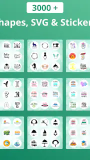 SVG Designs For Craft Space screenshot 8