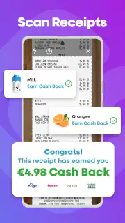 Swagbucks : Sondages rémunérés screenshot 4