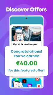 Swagbucks : Sondages rémunérés screenshot 6