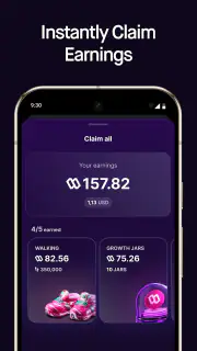Sweat Wallet - Pay with Steps screenshot 5