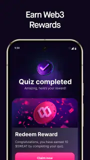 Sweat Wallet - Pay with Steps screenshot 7
