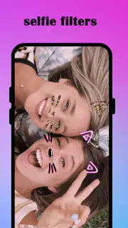 Sweet Beauty Camera Fillter screenshot 6