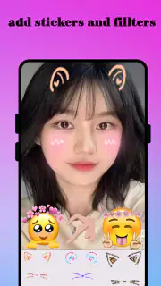 Sweet Beauty Camera Fillter screenshot 8