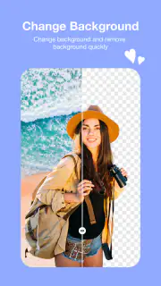 Sweet Selfie Caméra Beauté screenshot 2
