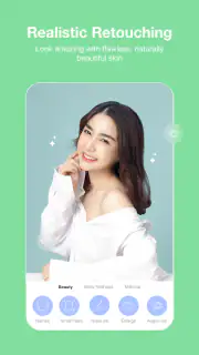 Sweet Selfie Caméra Beauté screenshot 5