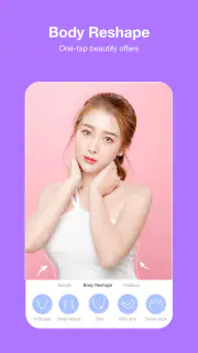 Sweet Selfie Caméra Beauté screenshot 7