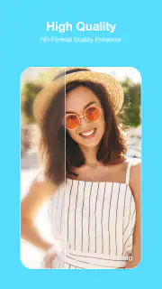 Sweet Selfie Caméra Beauté screenshot 8