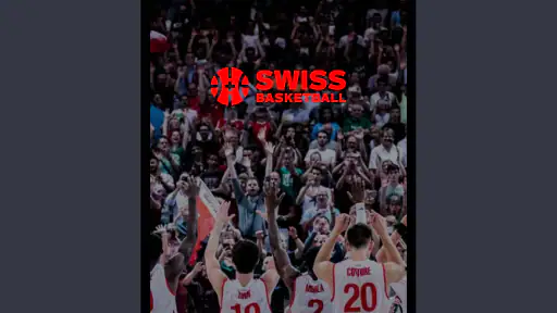 Swiss Basketball screenshot 8