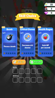 Sword and Spin! screenshot 7