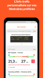 SYTADIN screenshot 2