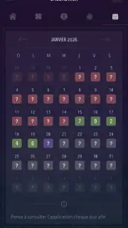 Ta Numérologie Quotidienne screenshot 8