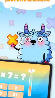 Table de Multiplication: Jeux screenshot 3