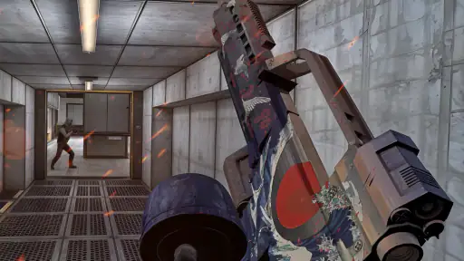 Tactical OPS・FPS Guerre et Tir screenshot