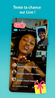 Tagged - Rencontrer, Discuter screenshot 6