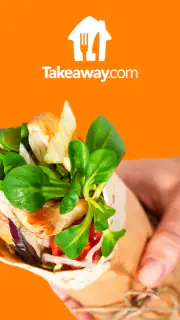 Takeaway.com - Livraison repas screenshot 6