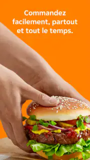 Takeaway.com - Livraison repas screenshot 7