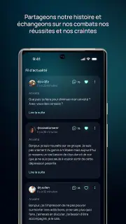 Talkity screenshot 2