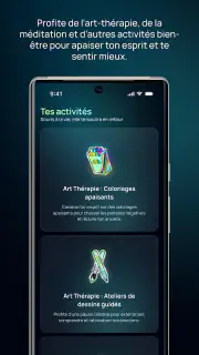 Talkity screenshot 3