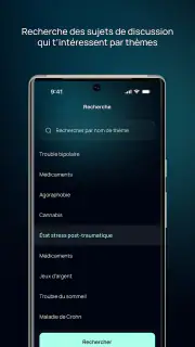 Talkity screenshot 4
