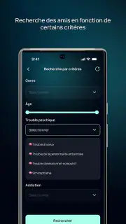 Talkity screenshot 5