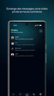 Talkity screenshot 6