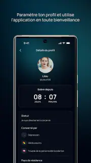 Talkity screenshot 7