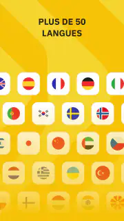 Talkpal – IA pour langues screenshot 7