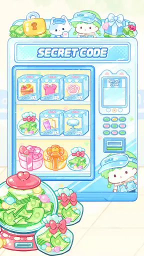 Tanghulu Master - ASMR Bonbon screenshot