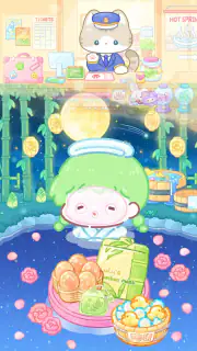 Tanghulu Master - ASMR Bonbon screenshot 3