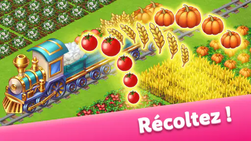 Taonga Island Adventure: Ferme screenshot 8