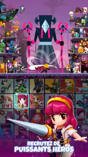 Tap Titans 2: Hero Clicker RPG screenshot 6