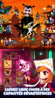 Tap Titans 2: Hero Clicker RPG screenshot 7