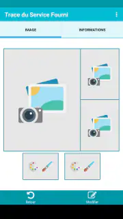 TapBiz Business Manager screenshot 3