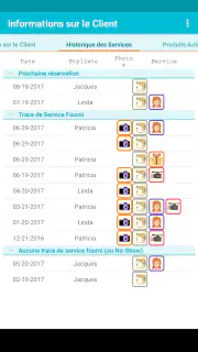 TapBiz Business Manager screenshot 4