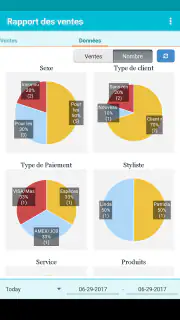 TapBiz Business Manager screenshot 6