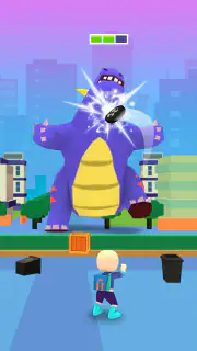 Target Tap Sniper screenshot 3