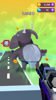 Target Tap Sniper screenshot 4