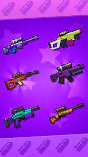 Target Tap Sniper screenshot 5