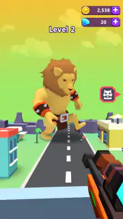 Target Tap Sniper screenshot 6